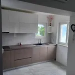 Hotel Apartman Gabi