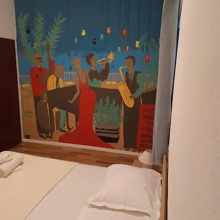 Hotel Apartman Gabi