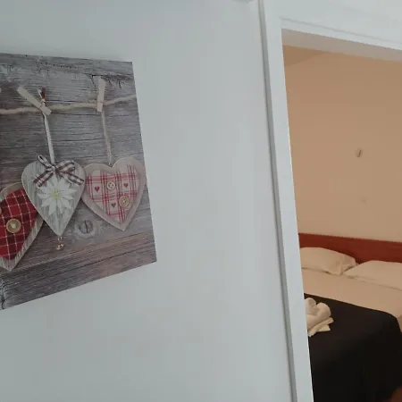 Apartman Gabi Hotel