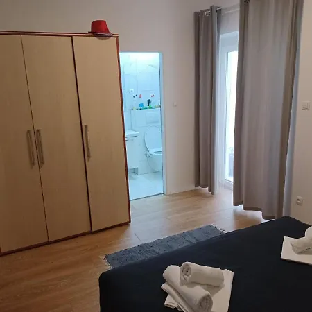 Hotel Apartman Gabi Omiš