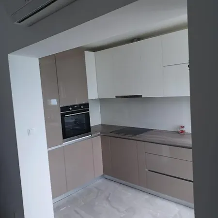 Hotel Apartman Gabi *