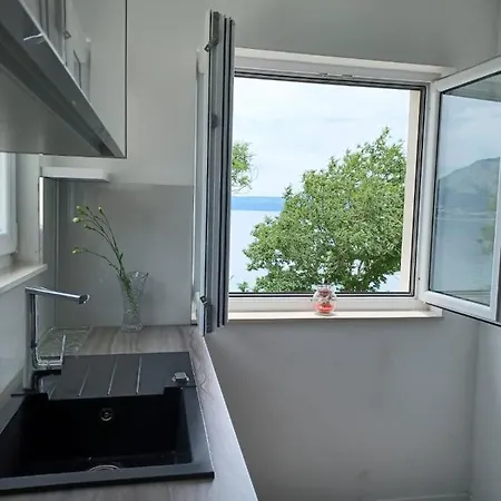 Apartman Gabi Omiš