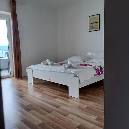Hotel Apartman Gabi