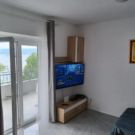 Apartman Gabi * Omiš