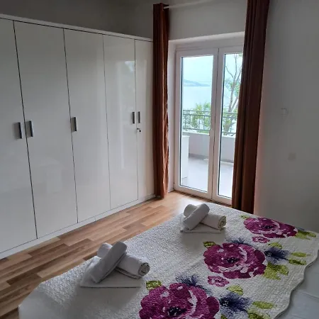 Apartman Gabi Hotel *