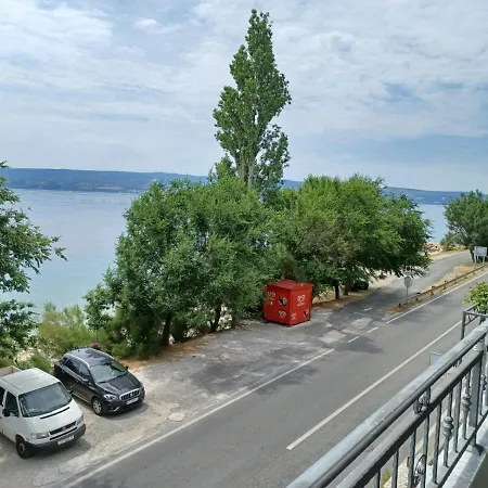 Apartman Gabi Hotel