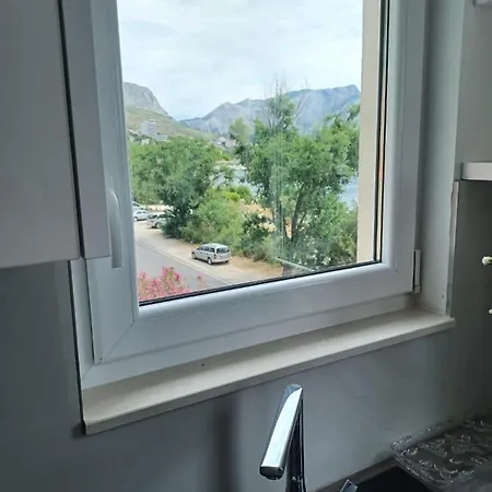 Hotel Apartman Gabi Omiš