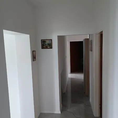 Apartman Gabi Hotel