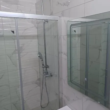 Hotel Apartman Gabi