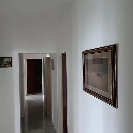 Apartman Gabi Omiš