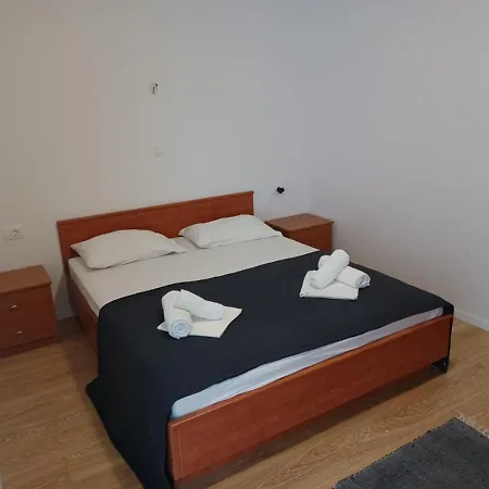 Apartman Gabi Hotel