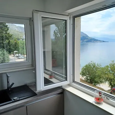 Hotel Apartman Gabi Omiš