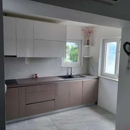 Hotel Apartman Gabi