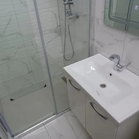 Hotel Apartman Gabi Omiš