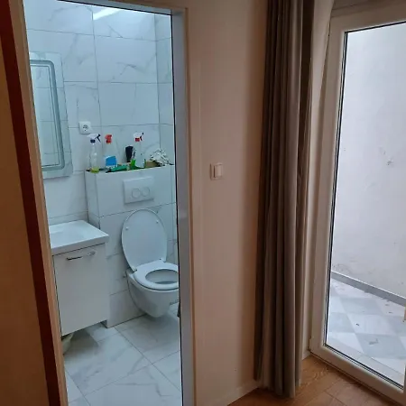Apartman Gabi Hotel