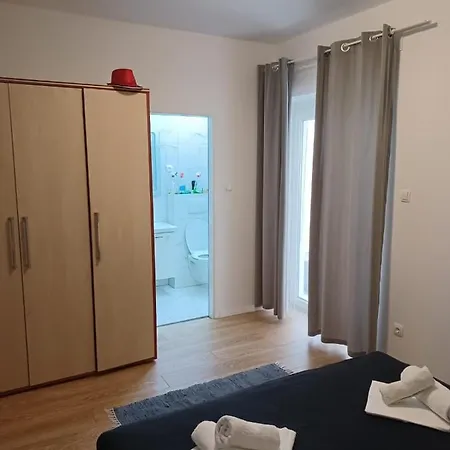 Hotel Apartman Gabi Omiš